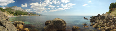Крым, Форос