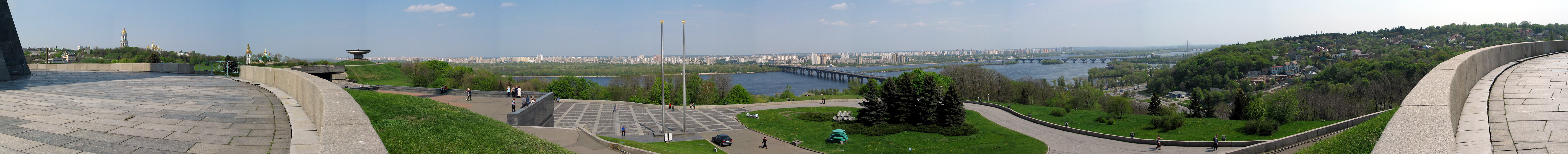 Киев